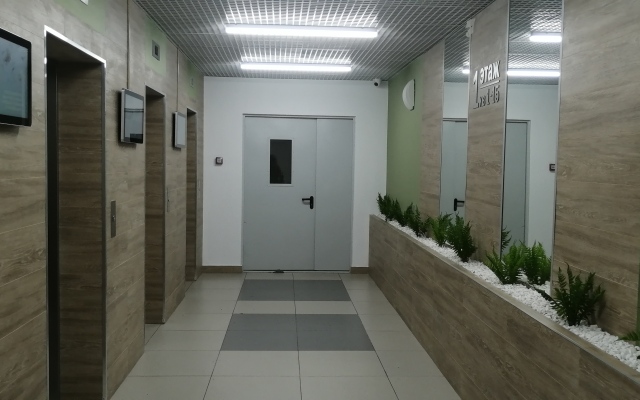 Апартаменты люкс в центре Казани