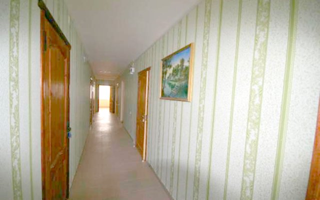 Dobro Pozhalovat' Mini-Hotel