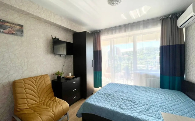 Dlya Otdykha I Delovykh Poyezdok Flat