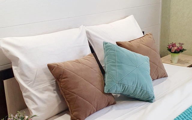 Апартаменты комфорт на Ставровской