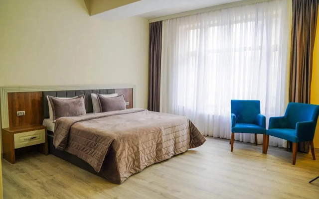 Zengezur Harmony Wellness Resort