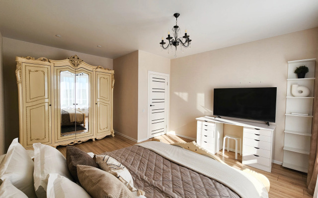 Klassik Flat