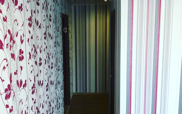 Kvartira U Parka Apartments