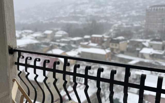 Квартира ЖК Золотые ключи