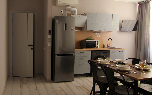 3/2 Odnokomnatniye Apartments