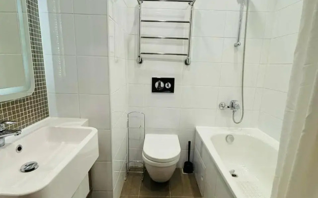 Квартира Неон Санкт-Петербурга