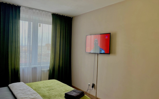 Квартира AppartDeLuxe Калинина 41В