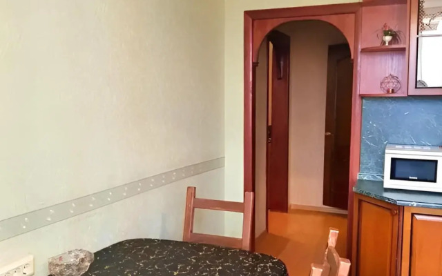 Апартаменты на улице 1905 года 17