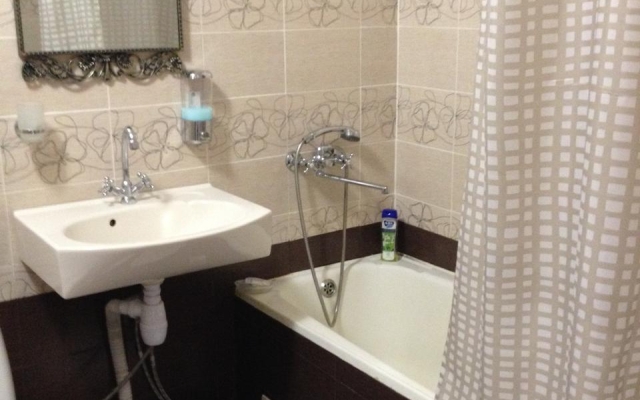 Апартаменты Apartanik