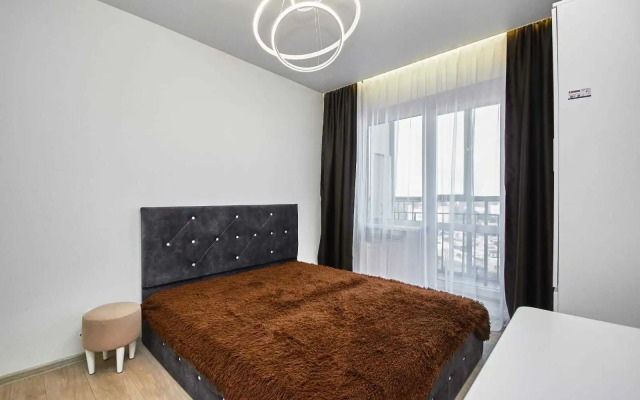 Квартира в Ленинском рaйоне