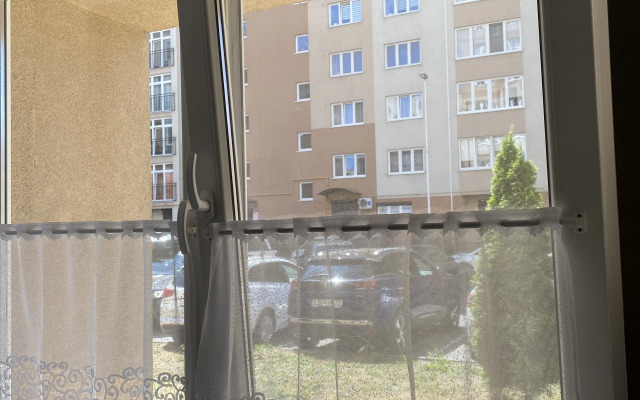 Квартира Sweet Home