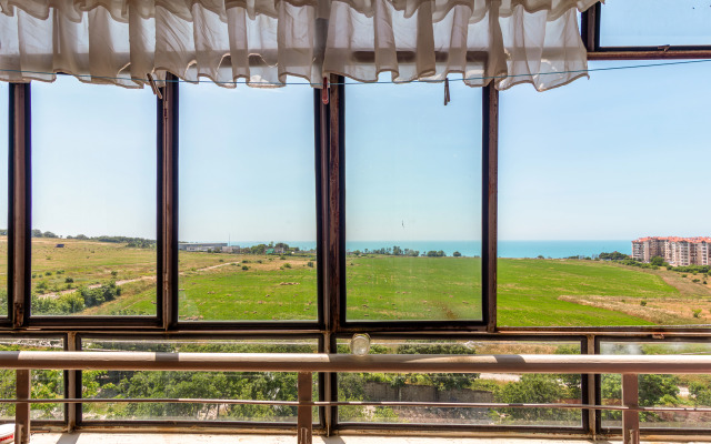 Квартира на Леселидзе 6