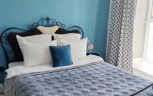 Апартаменты Алиса в Стране Чудес вблизи Южного парка