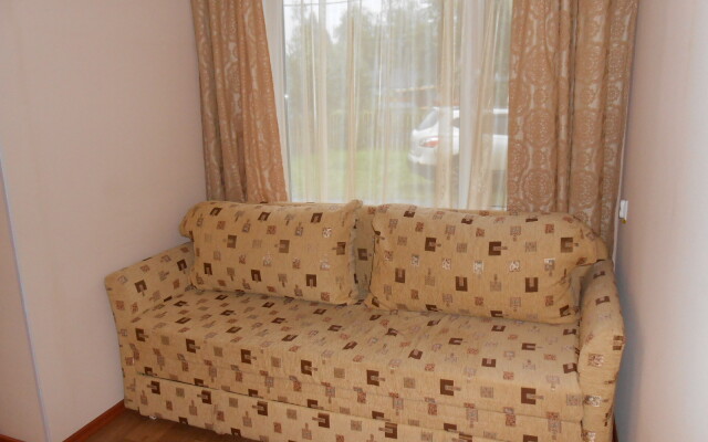 Мини-Отель Святогор