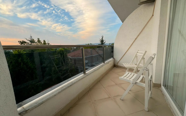 MOX Hotel Wellness & Spa