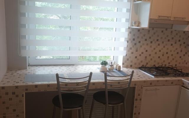 Апартаменты ARIMAFEYA PLUS