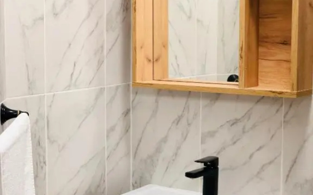 Апартаменты Etalon