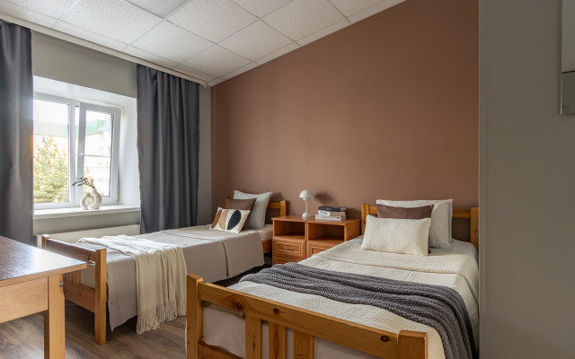 Отель Номера в Гатчине