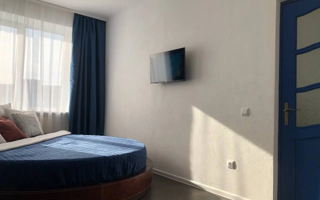 V Tsentre Kaliningrada Flat