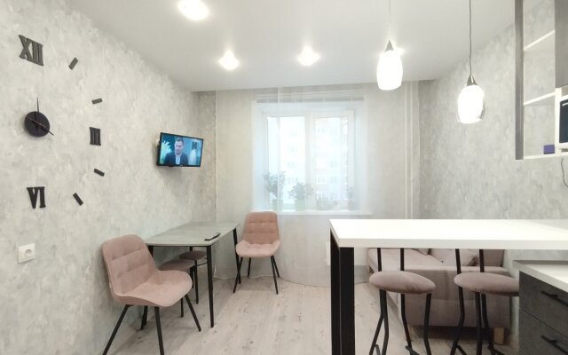 Апартаменты на Улице Широтная 100/2