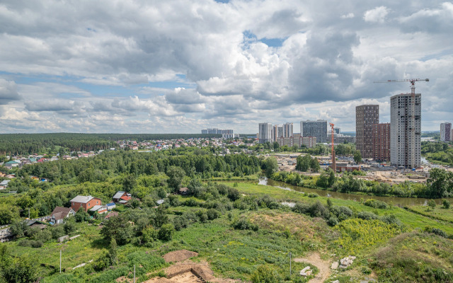 Квартира Уютная ЖК Исетский