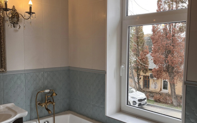 Апартаменты на Гоголя