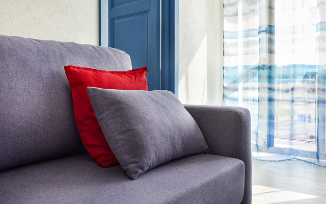 Apartamenty BLUE set' CityRent