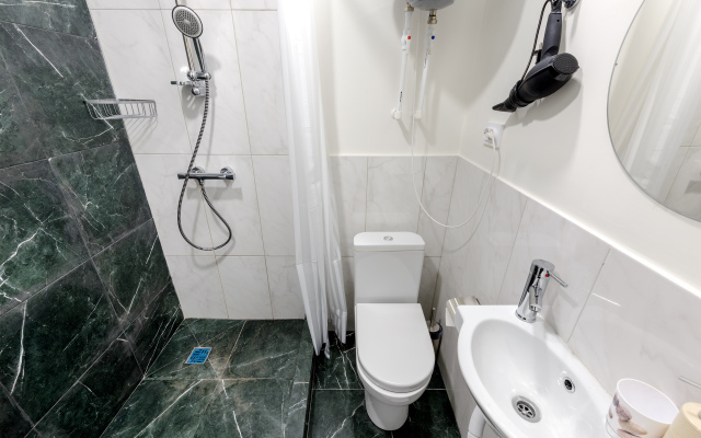 Апартаменты VEDA Aparts 2 Лиговский55