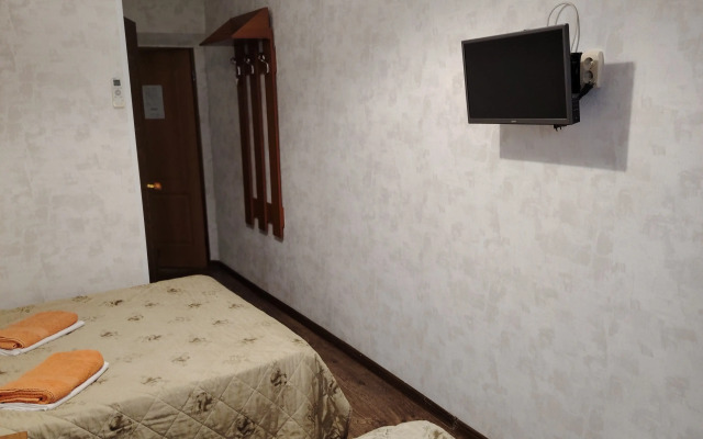 Tverskaya Guest House