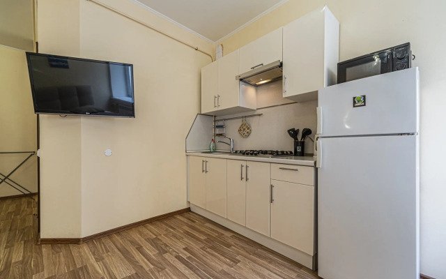 Апартаменты Галерная 48