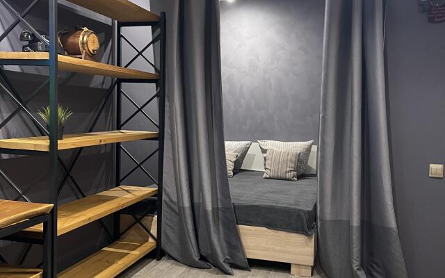 Moskovskaya Loft Apartments