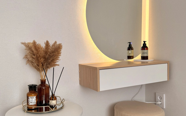 Апартаменты Двухкомнатные в центре города