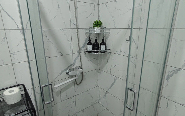 Na Krasnoy Armii 136/5 Apartments