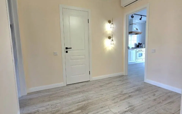 LovelyHome39| Апартаменты в Раушен