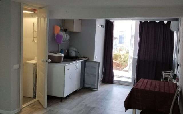 Квартира на Улице Планерная 16А