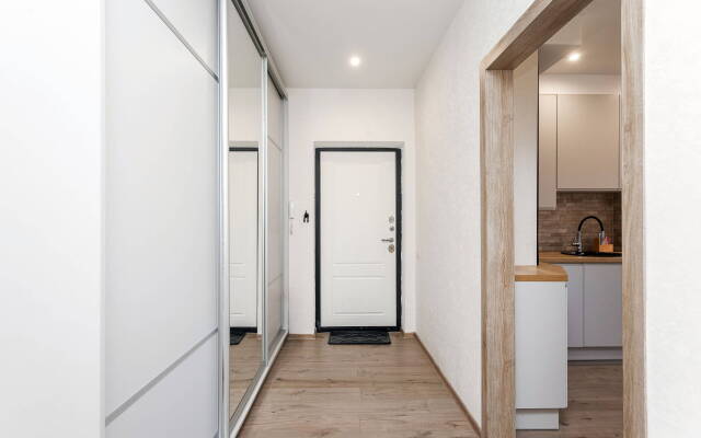 Apartamenty V Tsentre Kaliningrada Flat