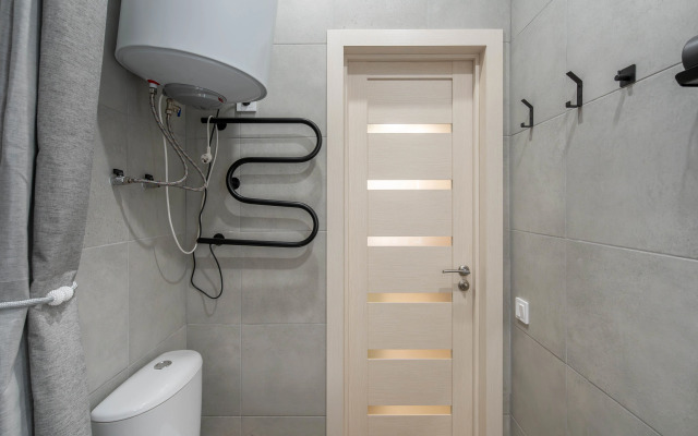 Uyutnaya Studiya Na Grecheskom Prospekte Flat
