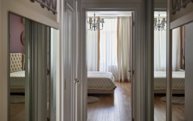 Апартаменты Дизайнерская Квартира в центре Севастополя у набережной