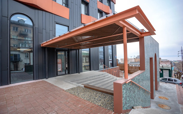 Apart 77 Art Apartments