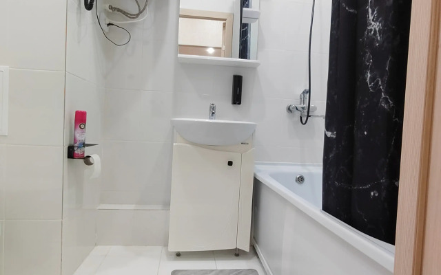 Квартира на тюменском тракте 10