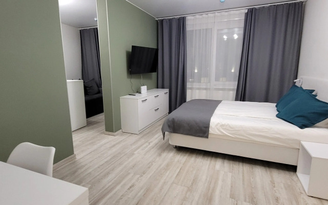 Апартаменты Лучшее для Вас