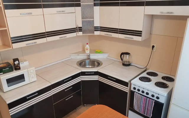 Апартаменты МарЭль Апарт Тундровый 1