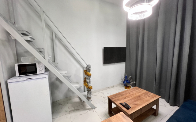 8 Na Timme 30 Apartments