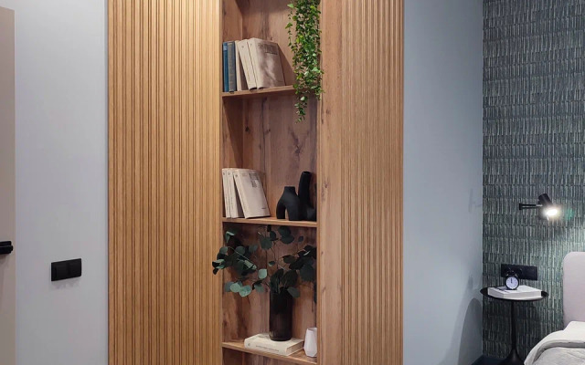 Atmosfera Apartaments