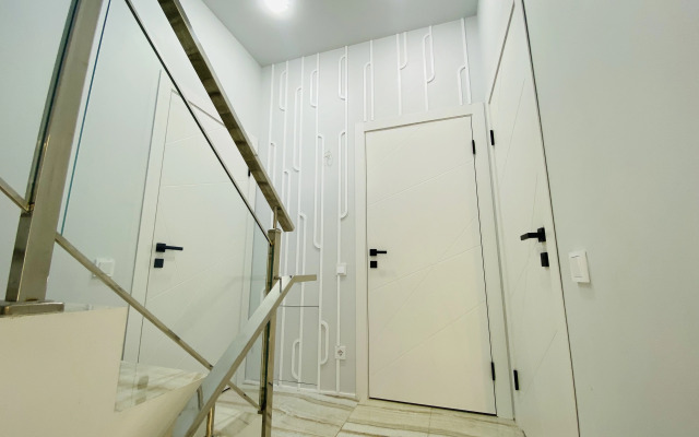 Viogradov Dom Paradise Villa