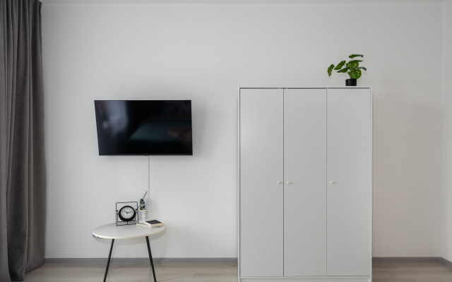 Komfort na Million Apartaments