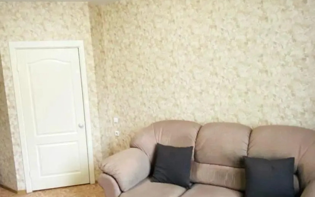 Квартира на Бурнаковской 91