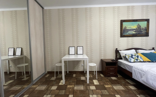 1-k. kvartira 38 m² Flat
