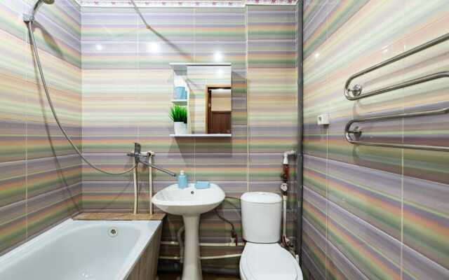 Апартаменты Гафури