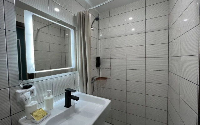 Na Ul. Neftezavodskaya, 25 Flat